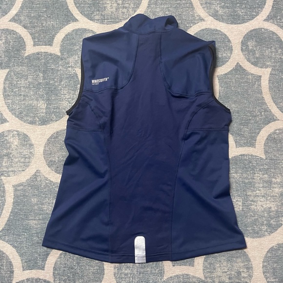 Gore Running Vest - Picture 4 of 5